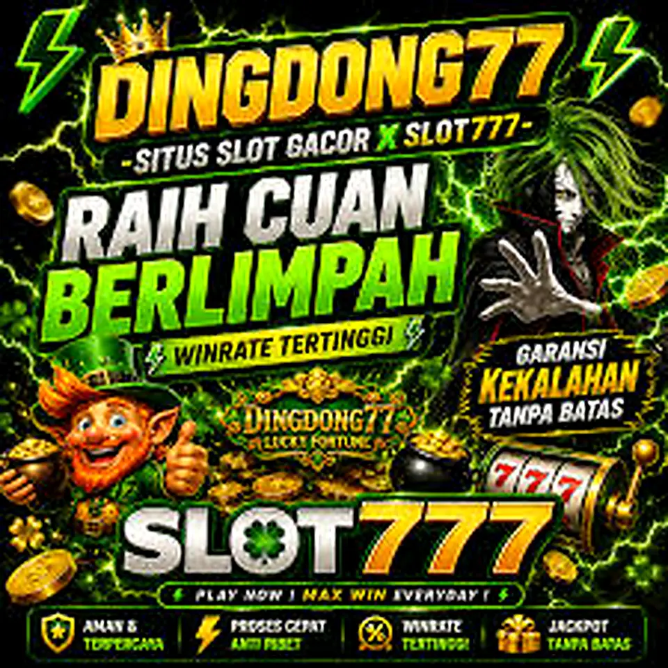 dingdong77 APK