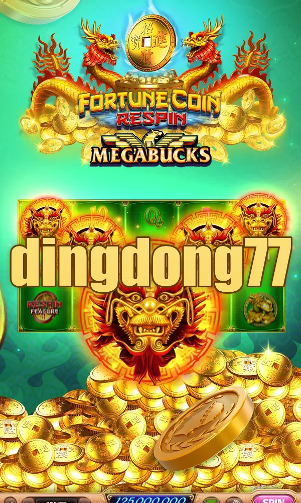 dingdong77 APK